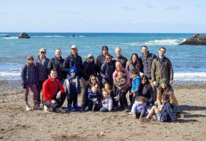 Manu Amici gathering