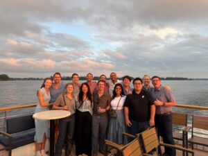 Manu Amici gathering